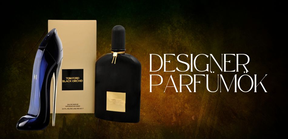 Variona parfüm és illat webáruház