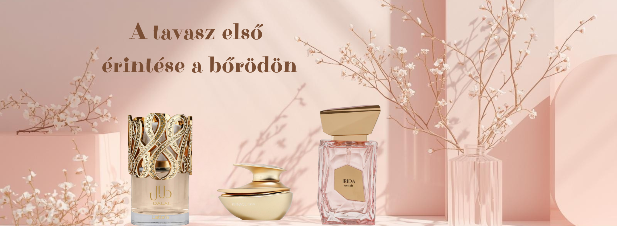 Variona parfüm és illat webáruház