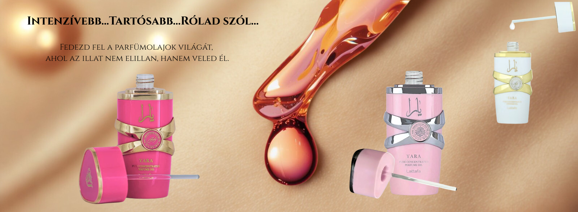 Variona parfüm és illat webáruház