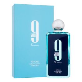 Afnan 9 AM Dive (100ML) Eau de Parfum