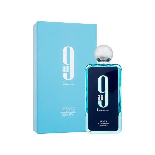 Afnan 9 AM Dive (100ML) Eau de Parfum