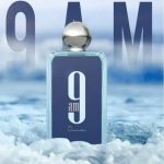 Afnan 9 AM Dive (100ML) Eau de Parfum