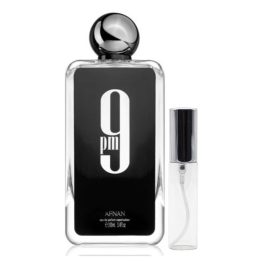 Afnan 9 PM (10 ML) EDP