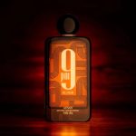 Afnan 9 PM (100ML) Elixir Eau De Parfum
