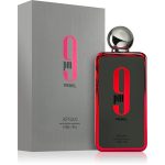 Afnan 9 PM Rebel (100ML) Eau De Parfum