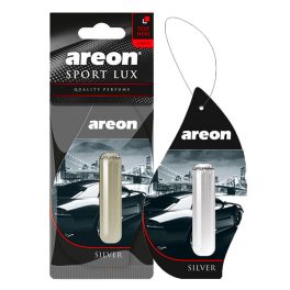 Areon Ezüst parfüm (5 ML) autós légfrissítő