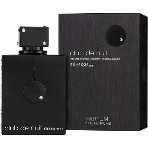Armaf Club de Nuit Intense Man (150 ML) Extrait de Parfum
