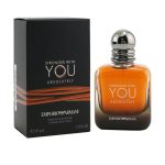 Giorgio Armani Emporio Armani Stronger With You Absolutely (50 ML) EDP