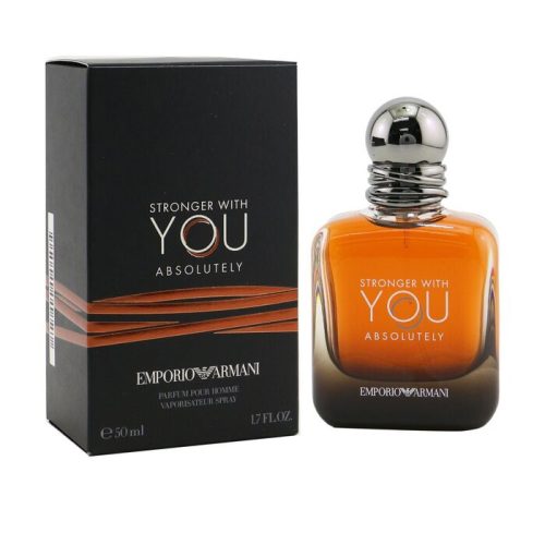 Giorgio Armani Emporio Armani Stronger With You Absolutely (50 ML) EDP