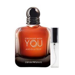   Giorgio Armani Emporio Armani Stronger With You Absolutely (10 ML) EDP