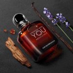 Giorgio Armani Emporio Armani Stronger With You Absolutely (10 ML) EDP