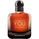 Giorgio Armani Emporio Armani Stronger With You Absolutely (5 ML) EDP