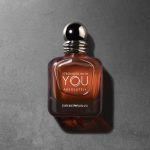 Giorgio Armani Emporio Armani Stronger With You Absolutely (50 ML) EDP