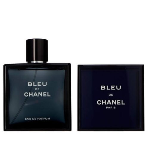 CHANEL Bleu de Chanel (50 ml) Eua De Parfum