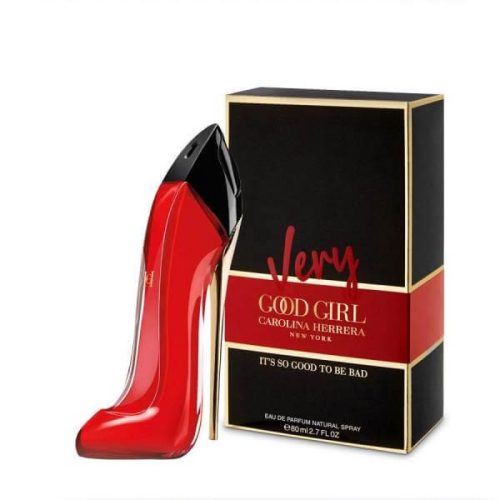 Carolina Herrera Very Good Girl (50 ML) Eau De Parfum