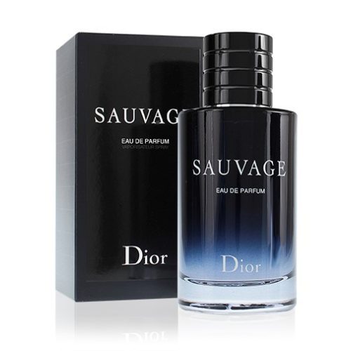 Dior Sauvage (60 ML) Eau De Parfum