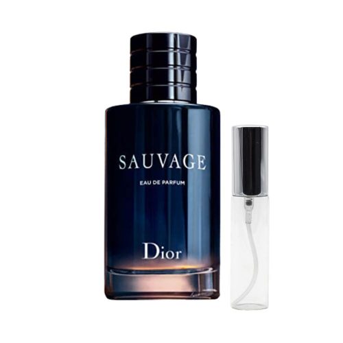 Dior Sauvage (5 ML) Eau De Parfum