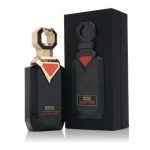 French Avenue Amber Empire (100ML) Eau de Parfum