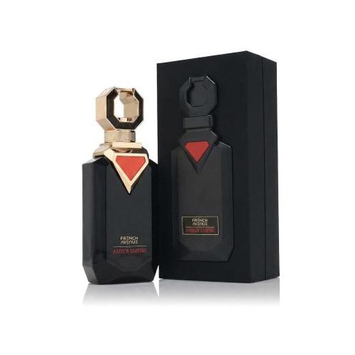 French Avenue Amber Empire (100ML) Eau de Parfum