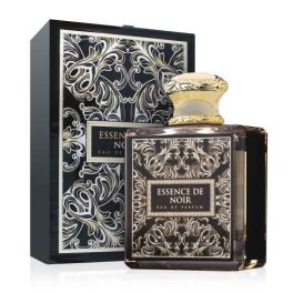 French Avenue Essence De Noir  (100ML) Eau de Parfum
