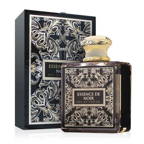 French Avenue Essence De Noir  (100ML) Eau de Parfum