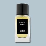French Avenue Exotic Rose  (100ML) Eau de Parfum