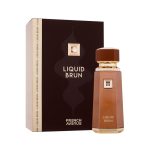 French Avenue Liquid Brun (100ML) Eau de Parfum