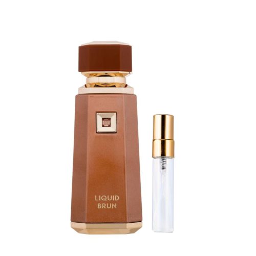 French Avenue Liquid Brun 10ML EDP