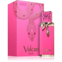 French Avenue Vulcan Baie  (100ML) Eau de Parfum