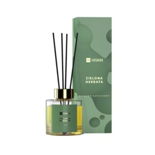 HiSkin Green Tea illatdiffúzor (90 ML)