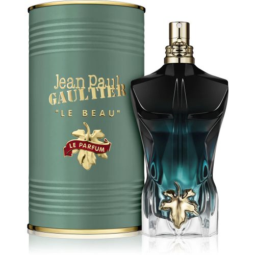 Jean Paul Gaultier Le Beau Le Parfum Intense (75 ML) Eau De Parfum