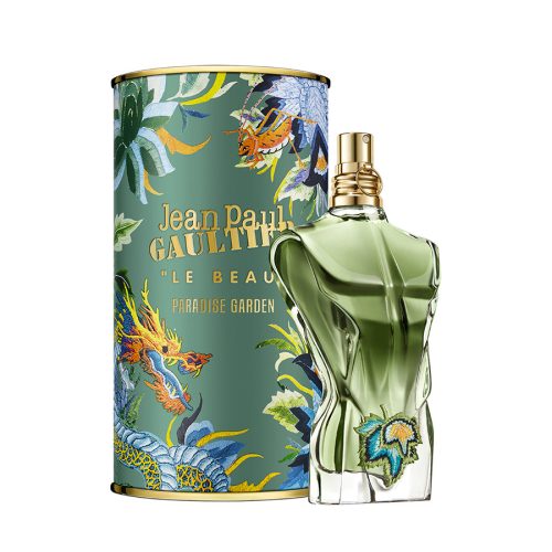 Jean Paul Gaultier Le Beau Paradise Garden (75 ML) Eau De Parfum