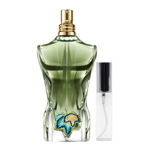 Jean Paul Gaultier Le Beau Paradise Garden (5 ML) EDP