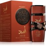 Lattafa Asad Bourbon (100 ML) Eau de Parfum