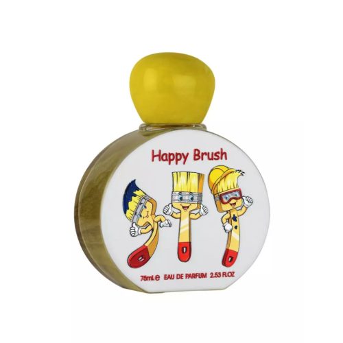 LATTAFA Happy Brush Eau de Parfum gyerekeknek (75 ML)
