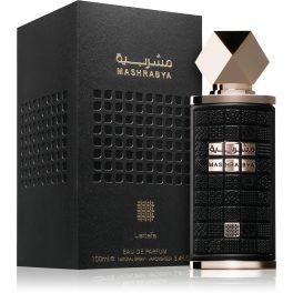 LATTAFA Mashrabya (100 ML) EDP