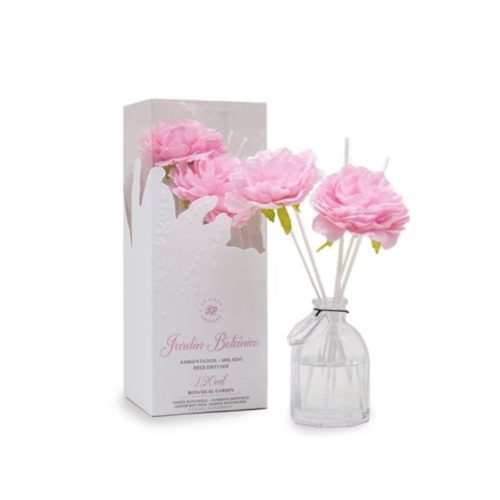 La Casa De Los Aromas botanikus kert illatdiffúzor (120 ML)