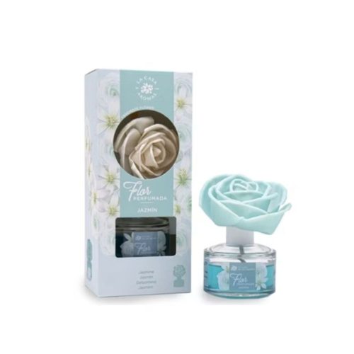 La Casa De Los Aromas jázmin illatdiffúzor (65 ML)