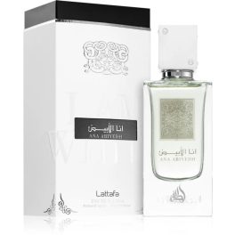 Lattafa Ana Abiyedh (60 ML) Eau de Parfum