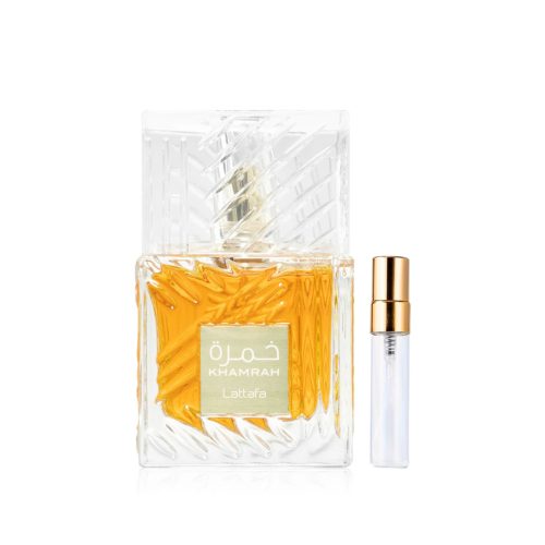 Lattafa Khamrah (10 ML) EDP