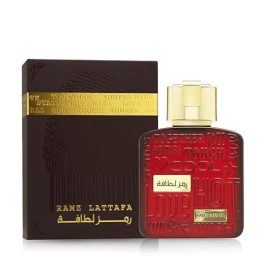 Lattafa Ramz Gold (100 ML) Eau de Parfum