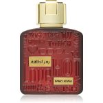 Lattafa Ramz Gold (100 ML) Eau de Parfum