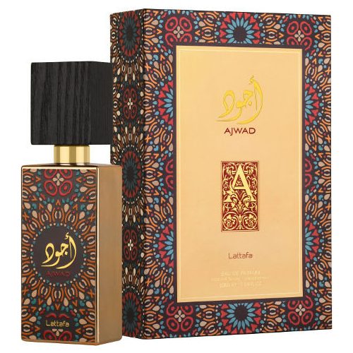 Lattafa Ajwad (60 ML) Eau De Parfum