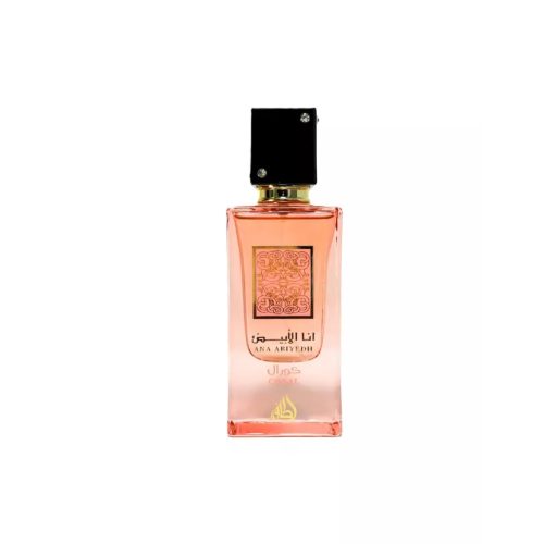 Lattafa Ana Abiyedh Coral (5 ML) EDP