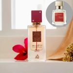 Lattafa Ana Abiyedh Rouge (60 ML) Eau de Parfum