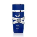 Lattafa Asad Zanzibar (100ML) Eau de Parfum