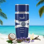 Lattafa Asad Zanzibar (100ML) Eau de Parfum
