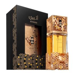  Lattafa Atheeri (100ML) Eau de Parfum