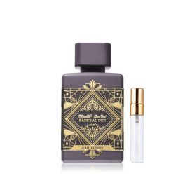 Lattafa Badee Al Oud Amethyst  EDP 10 ML