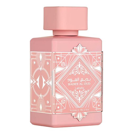 Lattafa Badee Al Oud Noble Blush (5ML) EDP
